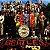 LP Vinil The Beatles Sgt Pepper's Lonely Hearts Club Band - Imagem 1