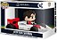 Funko Pop! Rides Deluxe Mclaren Ayrton Senna 12 - Imagem 1
