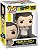 Funko Pop! Television Brooklyn Nine-Nine Charles Boyle 1625 - Imagem 1