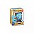 Funko Pop! Animation Dragon Ball GT Baby 1636 - Imagem 1