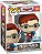 Funko Pop! Marvel Spider Man Peter Parker 1531 - Imagem 1