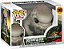 Funko POP! Movies Jurassic Park Rebirth Distortus Rex 1800 - Imagem 1