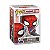 Funko Pop! Marvel Spider Man (Friendly Neighborhood) 1526 - Imagem 1