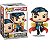 Funko Pop! Marvel Spider Man Doctor Strange 1532 - Imagem 1