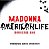LP Vinil Madonna American Life Mixshow Mix - Imagem 1