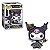 Funko Pop! Hello Kitty and Friends Kuromi 110 - Imagem 1