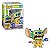 Funko Pop! Disney Lilo Stitch Stitch Concept Art 1538 - Imagem 1