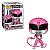 Funko Pop! Mighty Morphin Power Rangers Pink Ranger 1778 - Imagem 1
