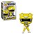 Funko Pop! Mighty Morphin Power Rangers Yellow Ranger 1781 - Imagem 1