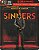 Steelbook 4K UHD Pecadores (Sinners) (Sem PT) - Imagem 1