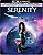 Steelbook 4K UHD Serenity A Luta Pelo Amanhã  (Sem PT) - Imagem 1