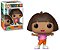 Funko Pop! Disney Dora Aventureira Dora 2003 - Imagem 1