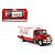 CAMINHÃO COCA COLA BEVERAGE TRUCK ESCALA 1/87 - Imagem 1
