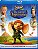 Blu Ray O Corajoso Ratinho Despereaux (Sem PT) - Imagem 1
