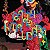 LP Vinil Duplo + CD Bjork Earth Intruders - Imagem 1