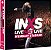 Blu-ray + 2 CD INXS Live Baby Live - Imagem 1