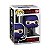Funko Pop! Daredevil Born Again Bullseye Mercenário 1546 - Imagem 1