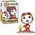 Funko POP! Television Snoopy e Woodstock Astronaut 1679 - Imagem 1