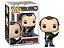 Funko Pop! Movies Os Caça-Fantasmas Peter Venkman 1884 - Imagem 1