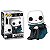 Funko Pop! Nightmare Before Christmas Jack Skellington 1604 - Imagem 1