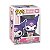 Funko Pop! Hello Kitty and Friends Kuromi 90 - Imagem 1