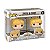Funko Pop! Suite Life Zack & Cody (2 Pack) - Imagem 1