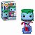 Funko Pop! Animation The New Adventures Capitão Planeta SE - Imagem 1