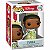 Funko Pop! Disney Princesa Tiana Holiday 1614 - Imagem 1