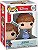 Funko Pop! Disney Princesa Anna Holiday 1616 - Imagem 1