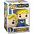 Funko Pop! Television Fallout Vault Boy 1767 - Imagem 1