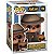 Funko Pop! Television Fallout The Ghoul With CX404 1766 - Imagem 1