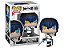 Funko Pop! Games Metaphor Re Fantazio Protagonist 1108 - Imagem 1