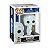 Funko Pop! Movies Casper Gasparzinho 30th Anniversary 1848 - Imagem 1