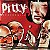 LP Vinil Pitty Anacrônico - Imagem 1