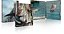 Steelbook 4K UHD + Blu-Ray Jurassic World Recomeço (Sem PT) - Imagem 1