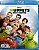 Blu-ray Muppets 2 Procurados e Amados - Imagem 1