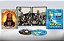 Steelbook 4K UHD + Blu-Ray Monty Python em Busca do Cálice Sagrado - Imagem 1