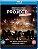 Blu Ray Projeto X Uma Festa Fora de Controle (Projecto X) - Imagem 1