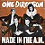 LP Vinil Duplo One Direction Made In The A.M. - Imagem 1