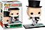 Funko Pop! Retro Toys Monopoly Mr. Monopoly 162 - Imagem 1