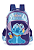 Mochila De Costas Stitch Violeta Luxcel - Imagem 1