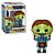 Funko Pop! Harry Potter Puking Pastille Girl 185 - Imagem 1