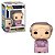 Funko Pop! Harry Potter Horace Slughorn 186 - Imagem 1