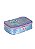 Estojo Box Escolar Stitch Violeta Luxcel - Imagem 1