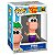 Funko Pop! Disney Phineas E Ferb - Ferb 1628 - Imagem 1