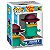 Funko Pop! Disney Phineas E Ferb Perry o Ornitorrinco 1627 - Imagem 1