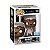 Funko Pop! Movies M3GAN (Megan) Metallic 1903 Exclusive - Imagem 1