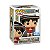 Funko Pop! Animation One Piece Monkey D Luffy 2052 Exclusive - Imagem 1