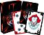 Baralho Jogo de Cartas It Chapter 2 (Aquarius) - Imagem 1