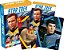 Baralho Jogo de Cartas Star Trek (Aquarius) - Imagem 1
